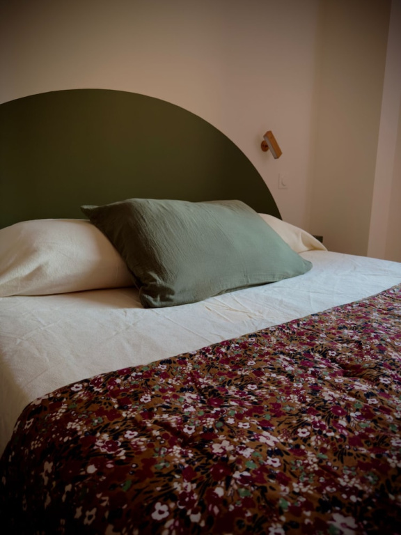 Afficher la photo 8 — L'auberge U PAMPASGIOLU
