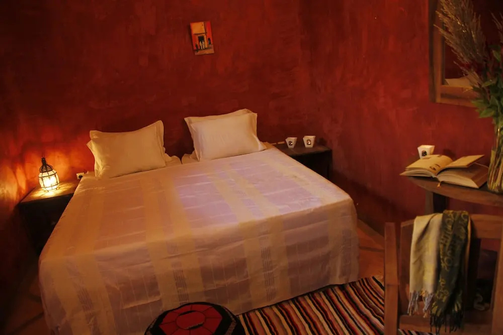 Classic room
