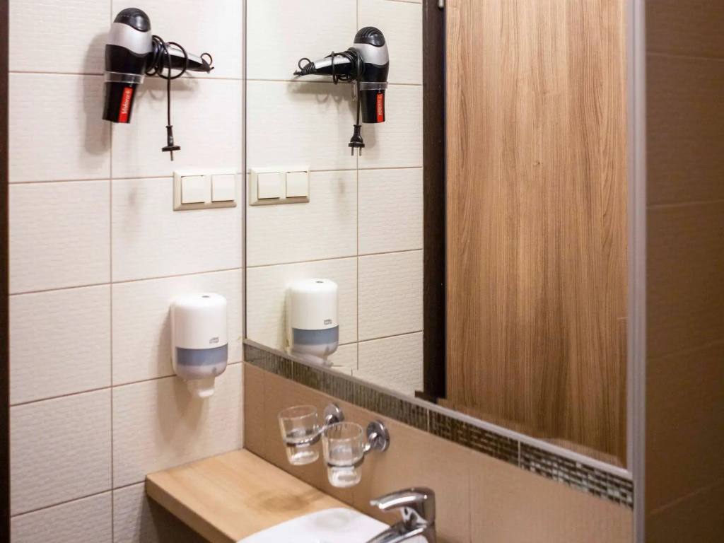 Ibis Styles Kaunas Centre - Général