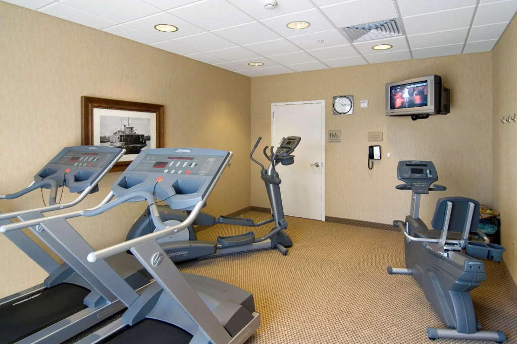 Hilton Garden Inn Wilmington Mayfaire Town Center - Général