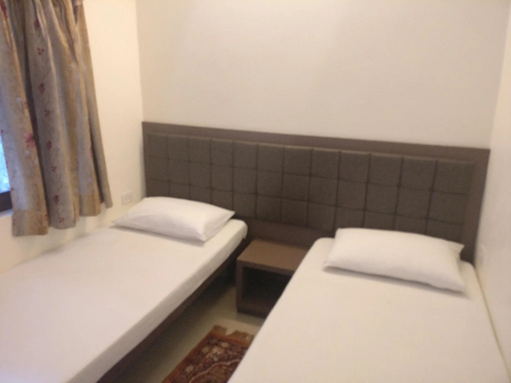 Hotel Alka - Chambres