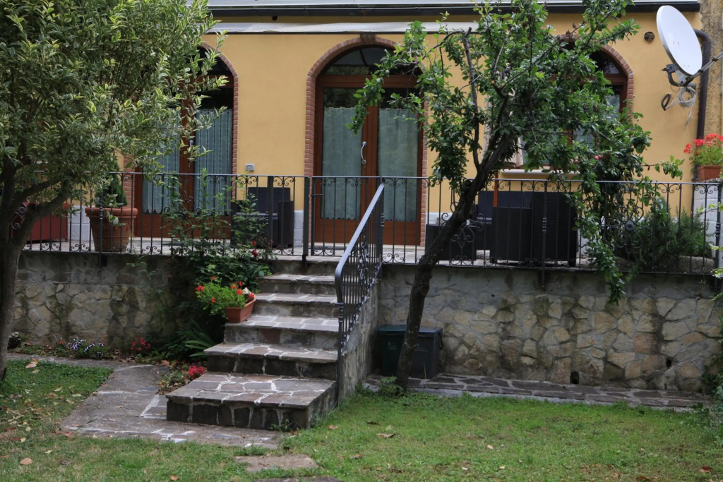 Appartamento La Contessa