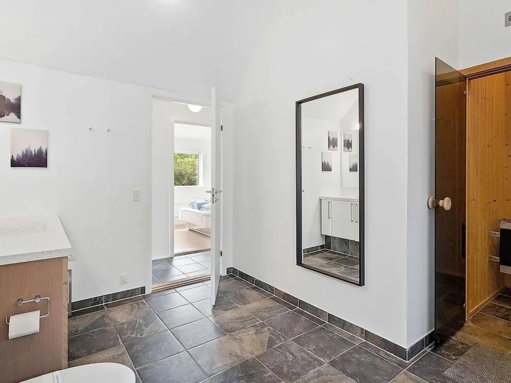 Holiday Home in Blokhus - фото 9