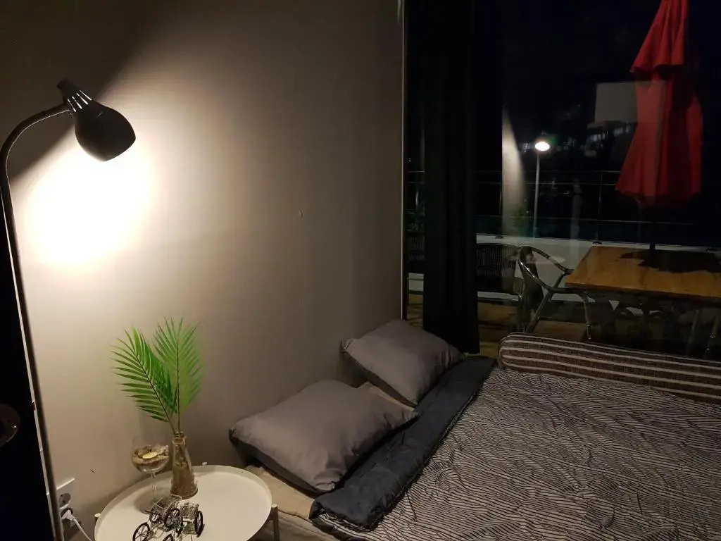 Loveletter Guesthouse - Hostel