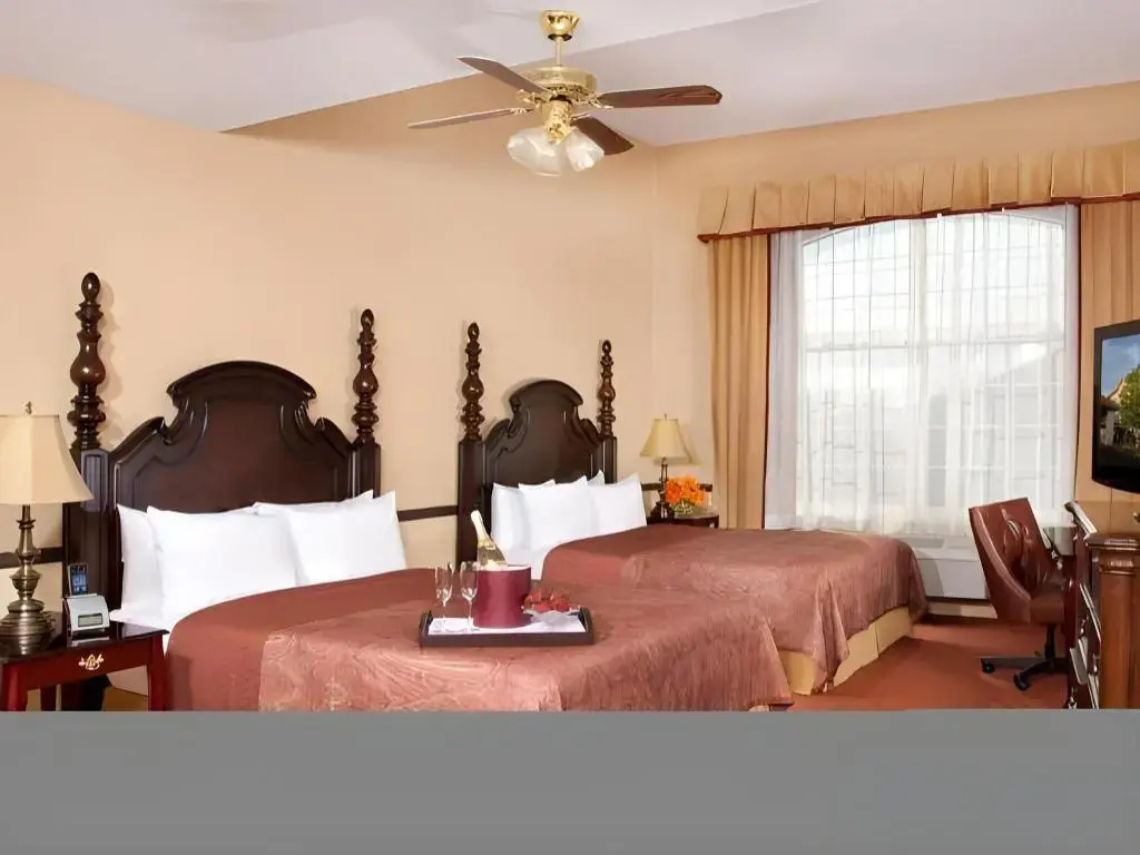 Ayres Suites Ontario at the Mills Mall - Rancho Cucamonga - Général