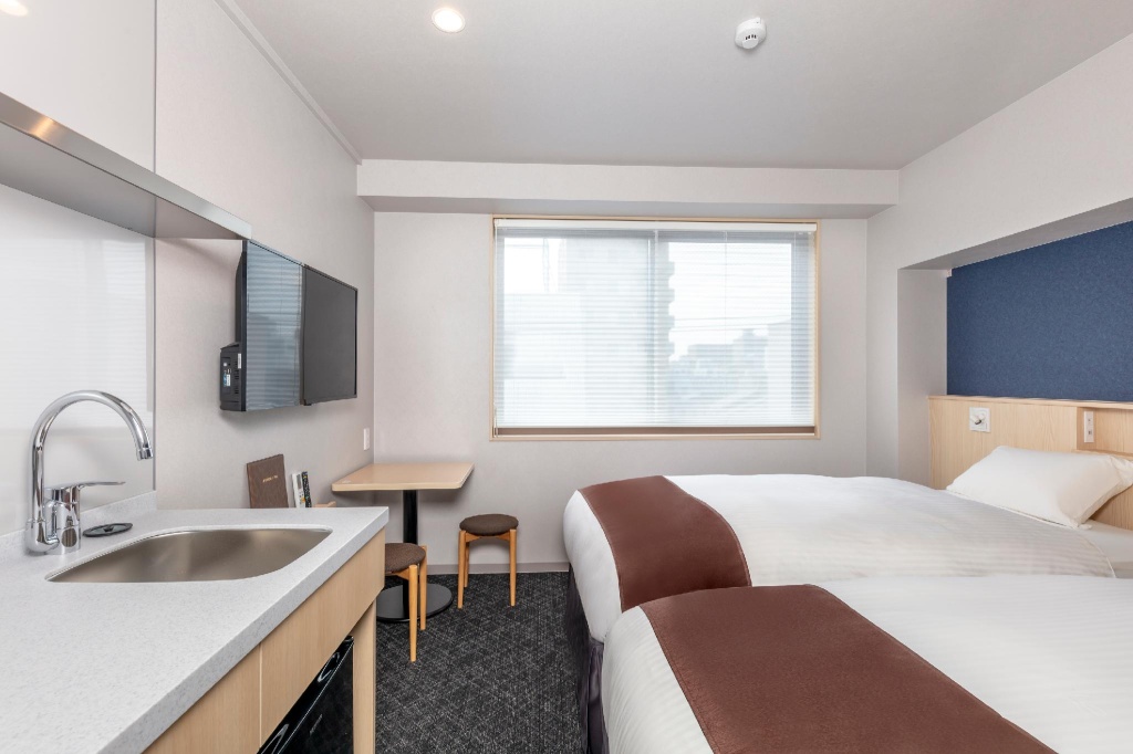 hotel GOCO stay Kyoto Shijo Kawaramachi 사진 5