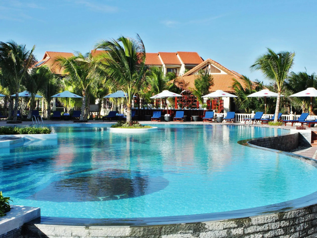 Golden Coast Resort and Spa - Général