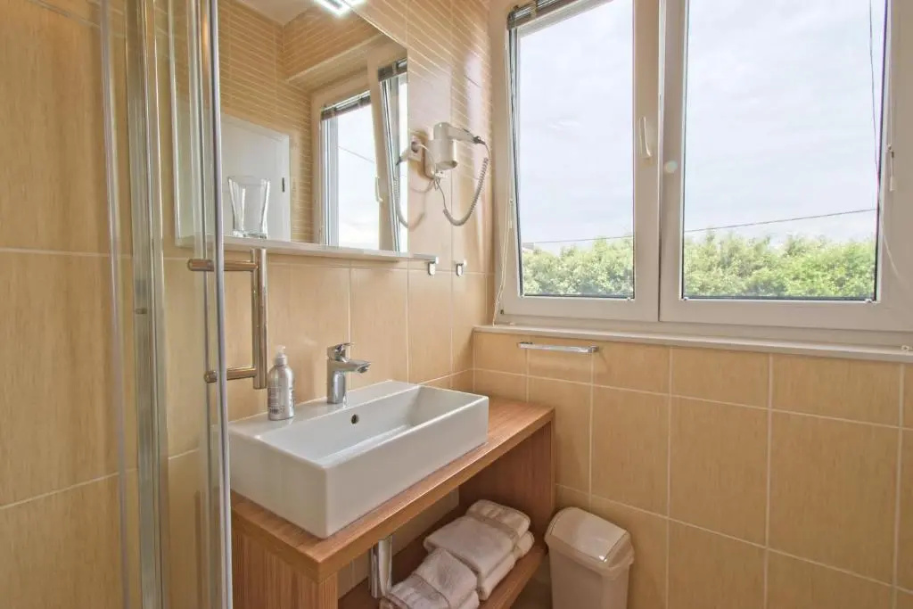 Guesthouse Opara - Chambres