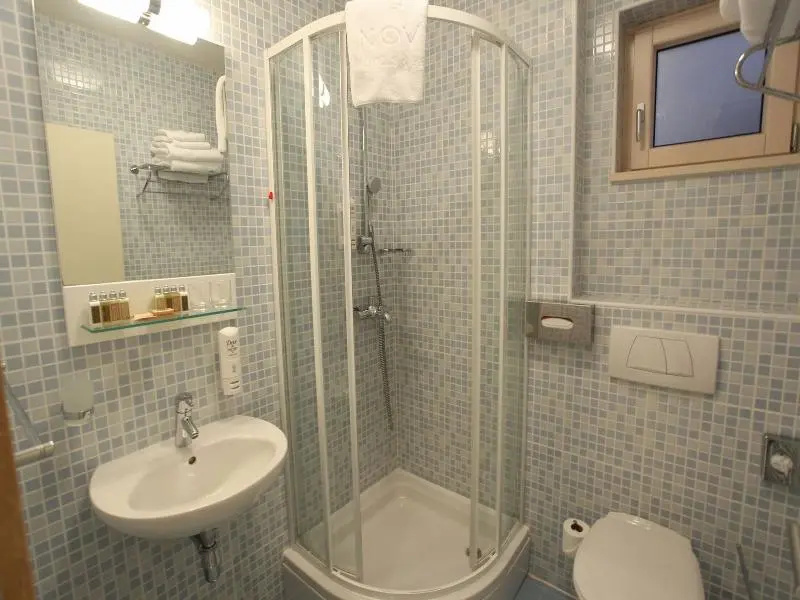 Wyndham Grand Novi Vinodolski Resort-Apartments - Chambres