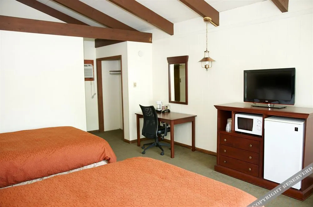 Tea Island Resort - Photo 1
