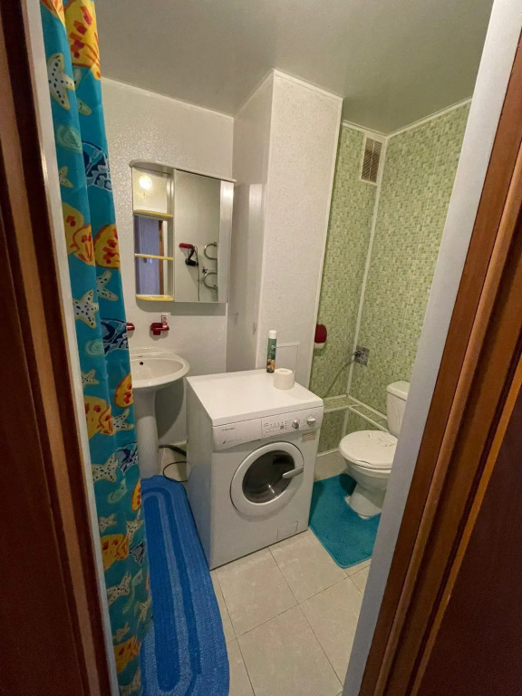 Апартаменты в 4-м микрорайоне - фото 7