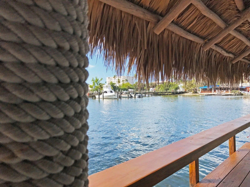 Cove Inn on Naples Bay - Général