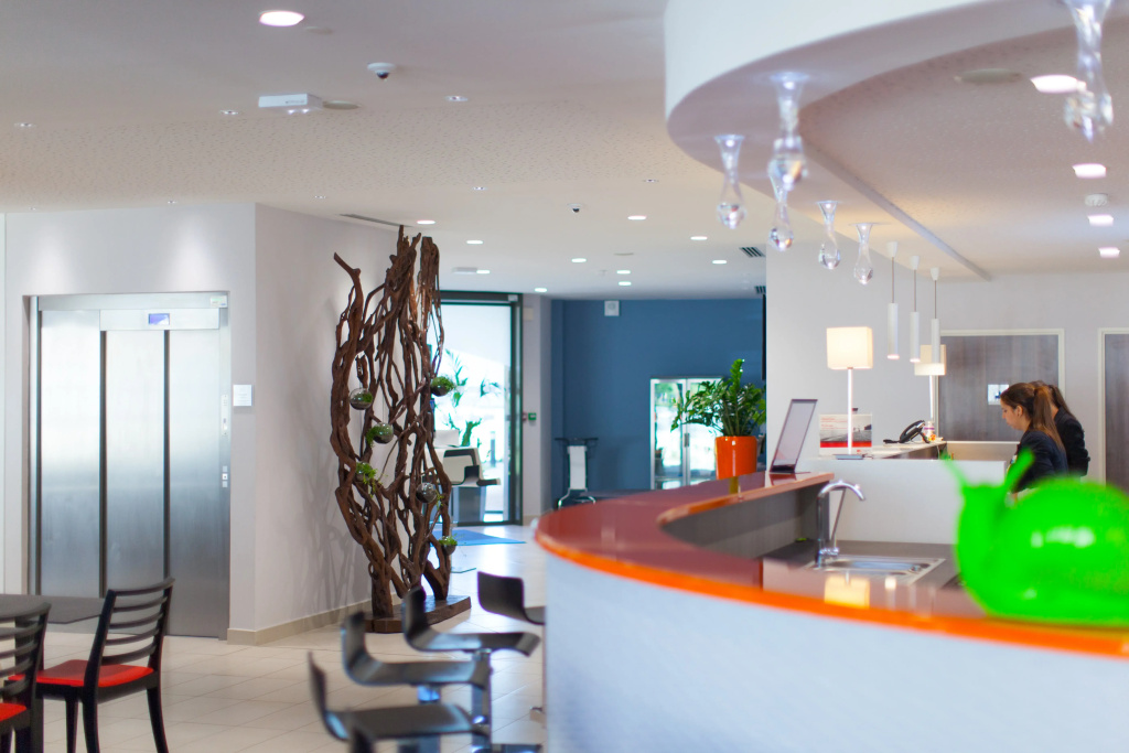 Holiday Inn Express Toulon - Est by IHG - Général