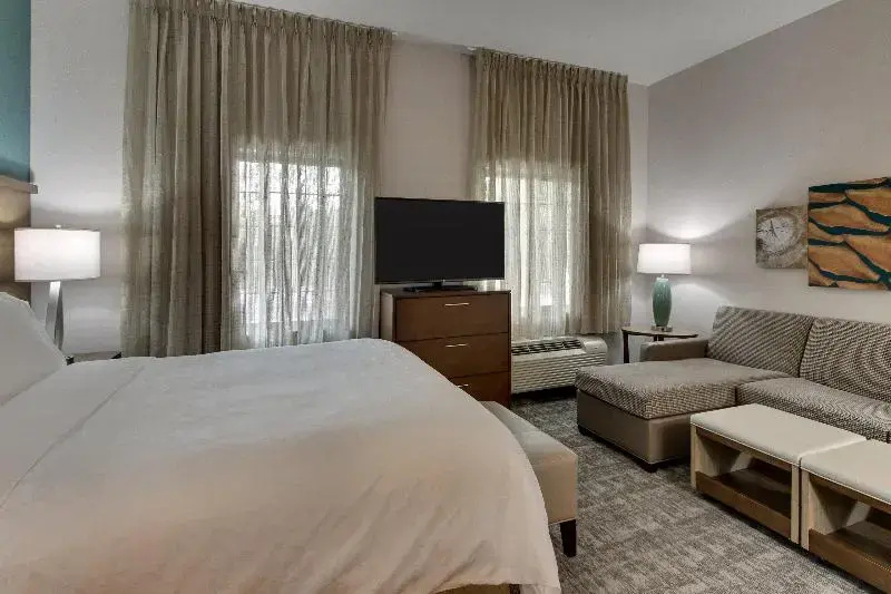 Staybridge Suites Missoula by IHG - Chambres
