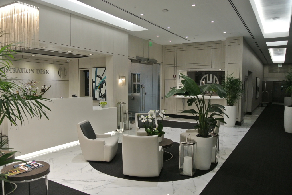 Fortune House Hotel Suites - Général