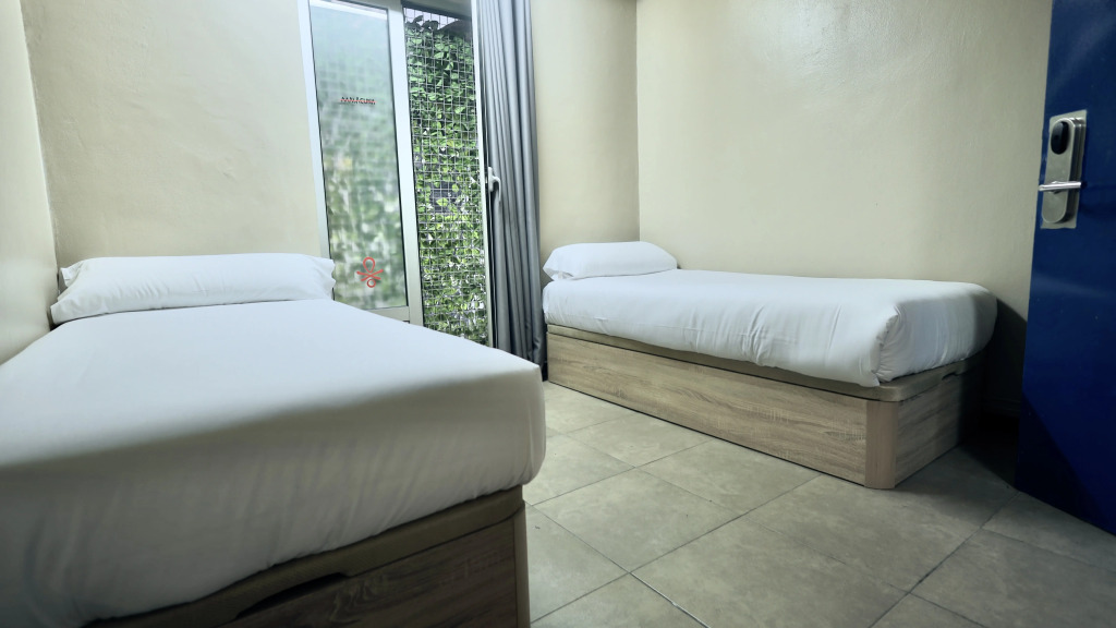 Ideal Youth Hostel — фото 2