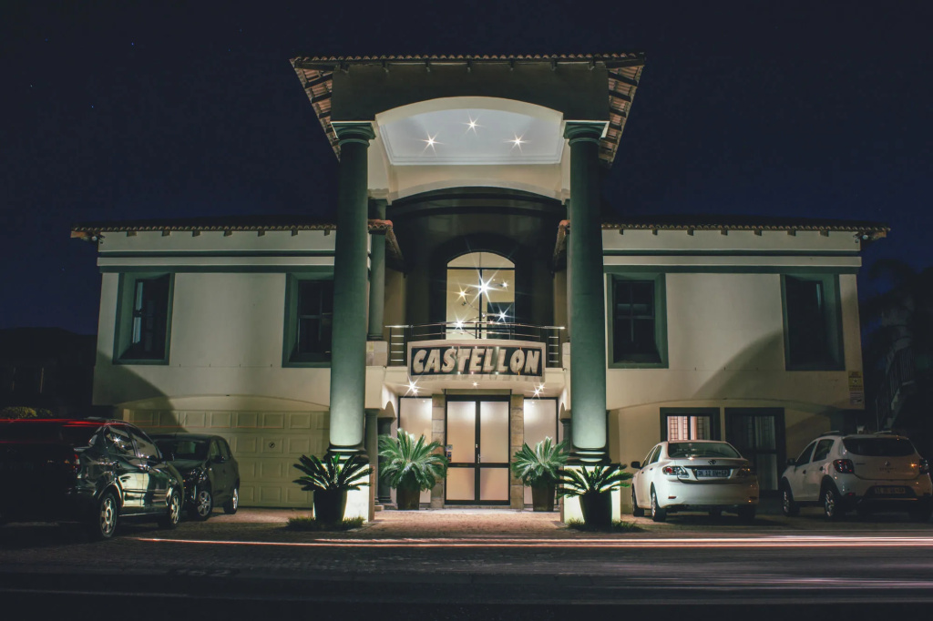 Castellon Boutique Guesthouse - Général