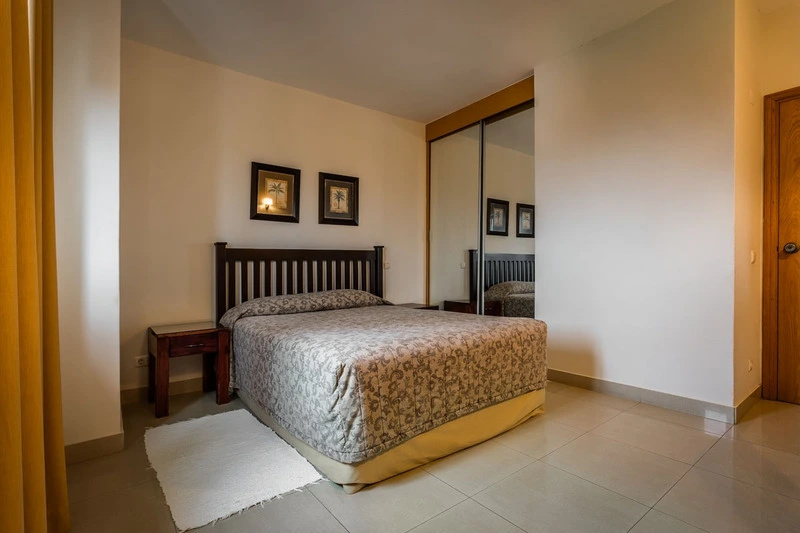 VIP Executive Suites Maputo Hotel - Chambres