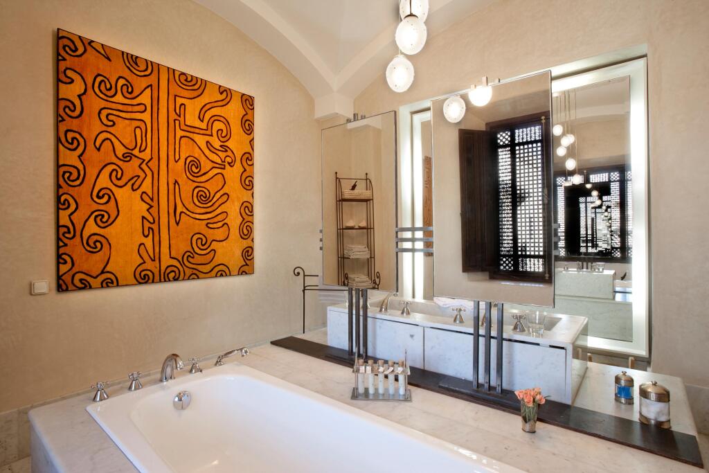 Villa des Orangers by null