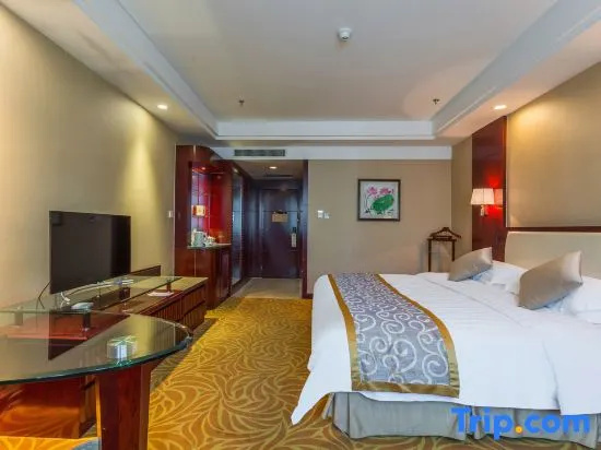 Mingyuan Newtime Hotel - Chambres