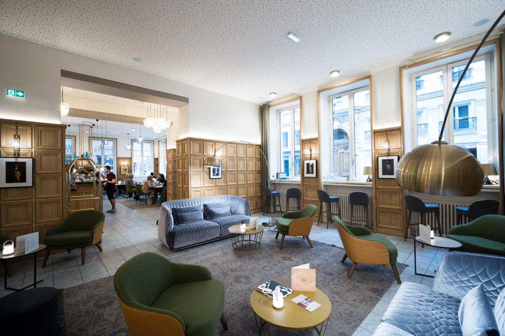 Hotel photo 35