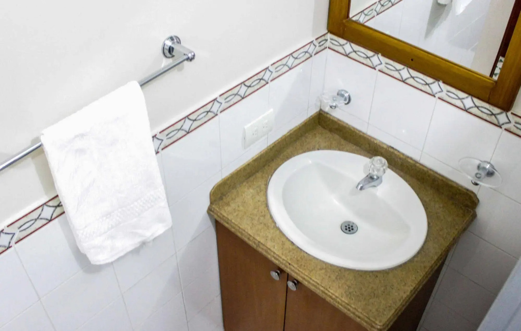 Aparta Hotel San Juan del Lago - Général