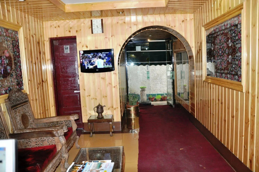 Hotel photo 2