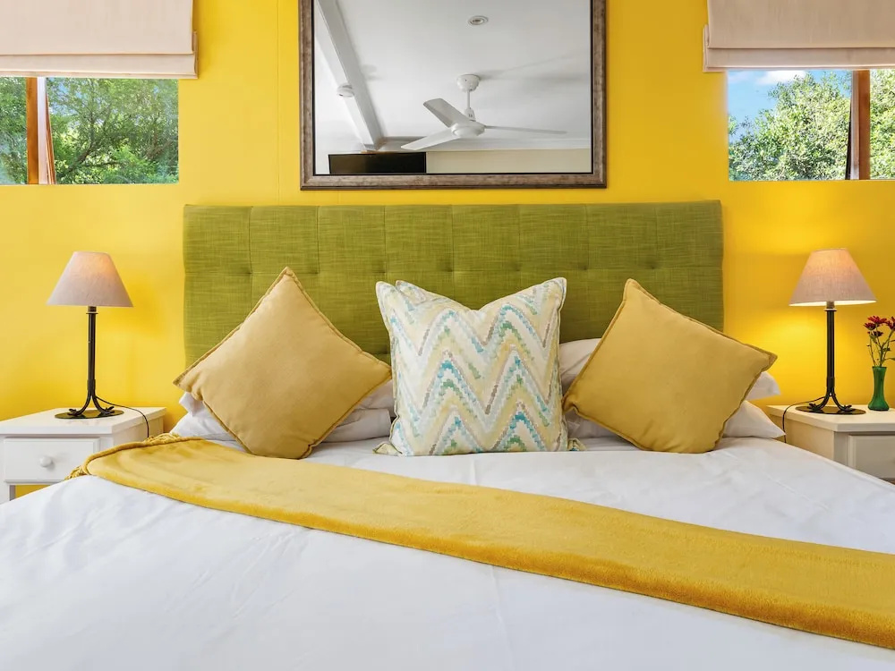 Comfort room