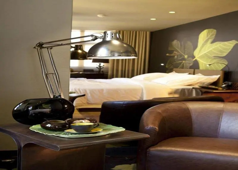 Figueira by The Beautique Hotels & SPA - Chambres