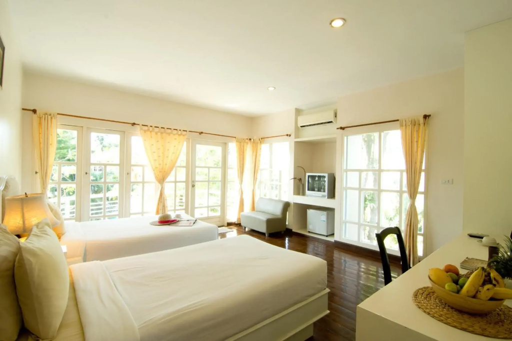 Hotel photo 21