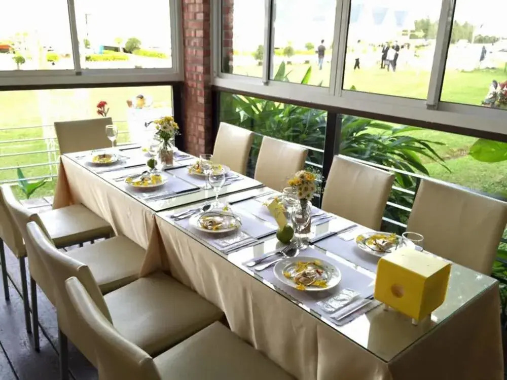 Yue Lai Ji — фото 2