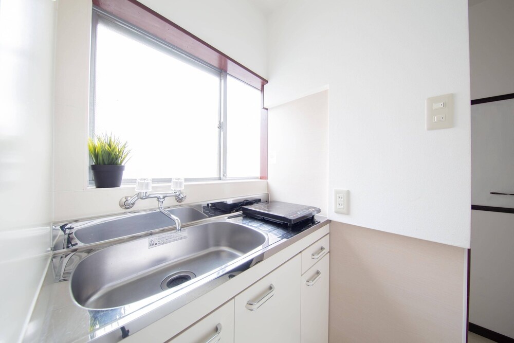 NexStay HOUSE Osaka West 사진 22