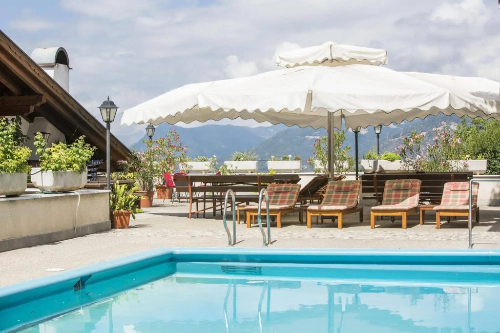 Hotel photo 15
