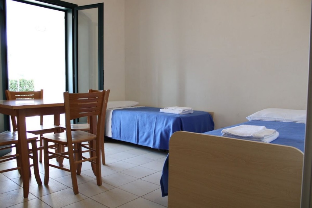 Blu Mare Hotel And Residence — 5
