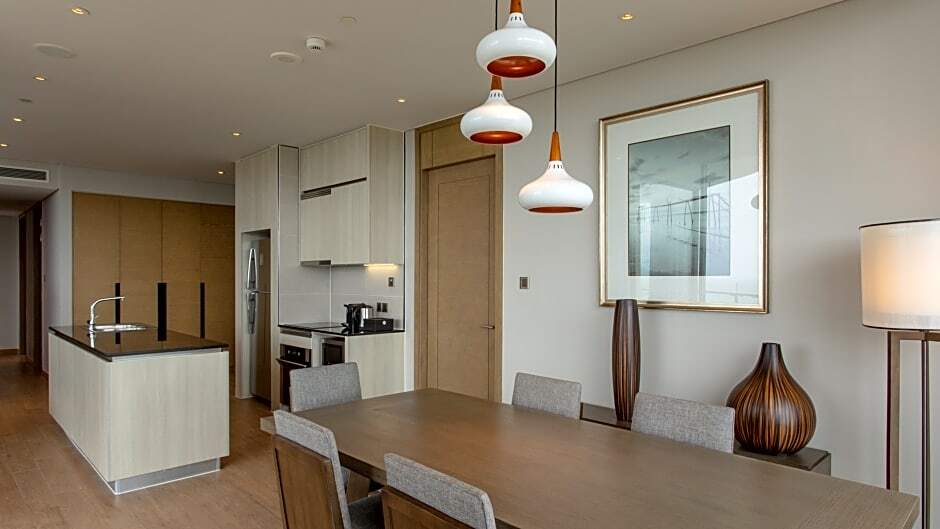 Intercontinental Phu Quoc Long Beach Resort