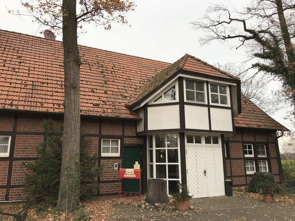 Aust Das Landhotel