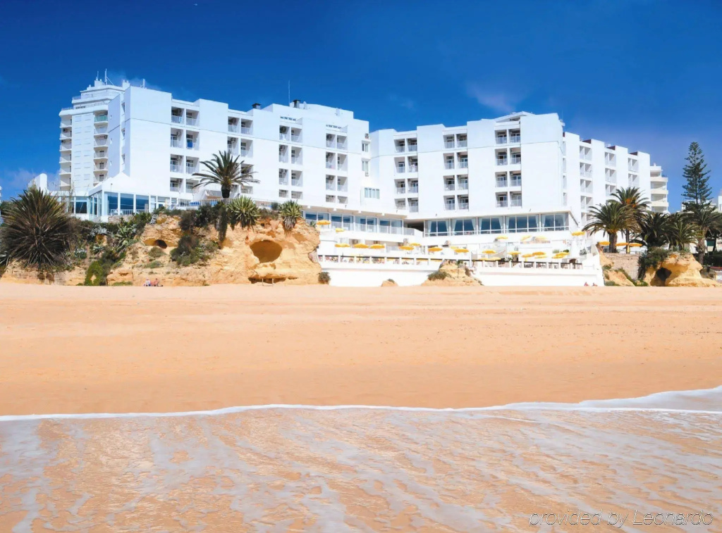 Holiday Inn Algarve - Général