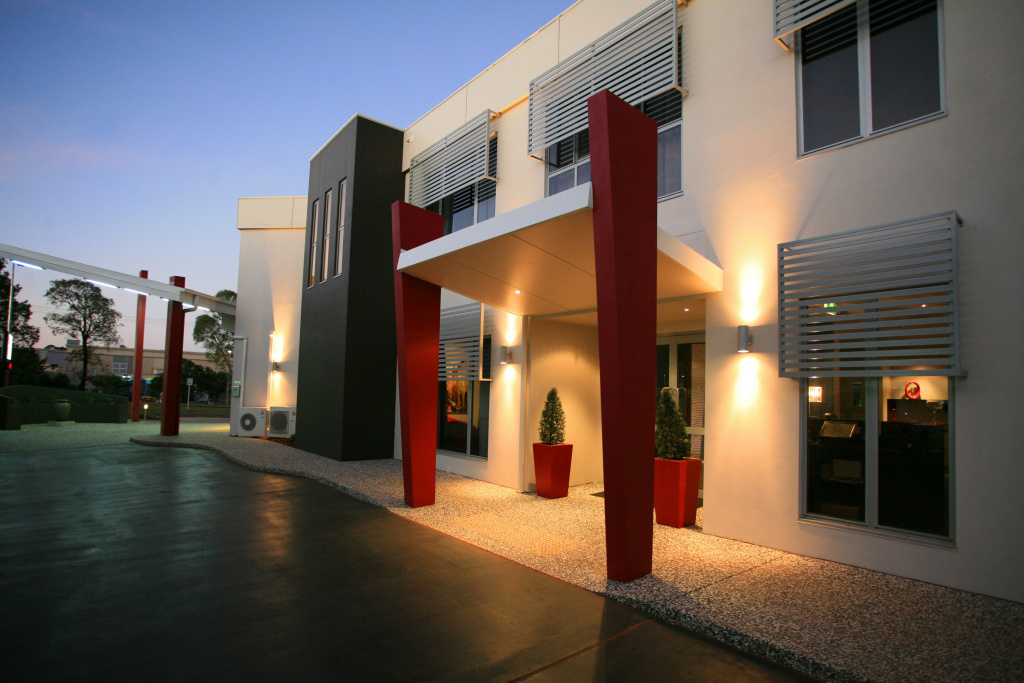 Platinum International