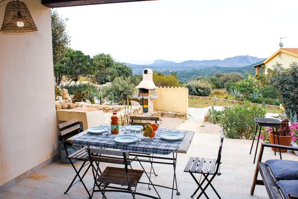Sardegna Countryside APT! Tennis & Pool