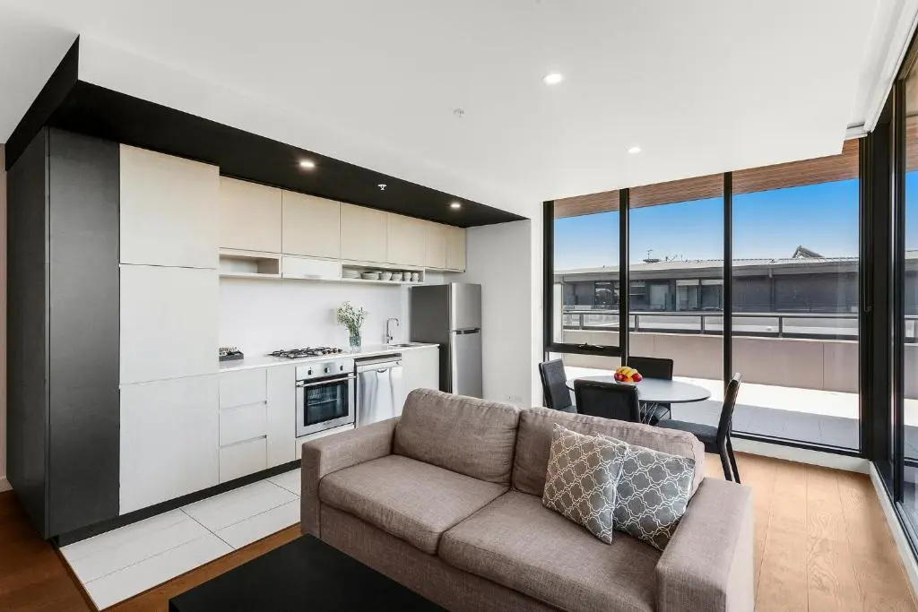 Superior Apartment