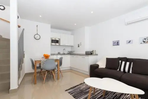 The Carpenter´s Boutique Apartments - Général