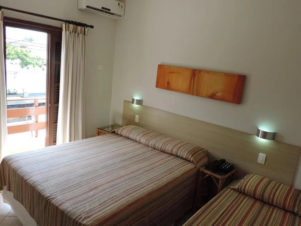 Hotel Costa Balena - Chambres