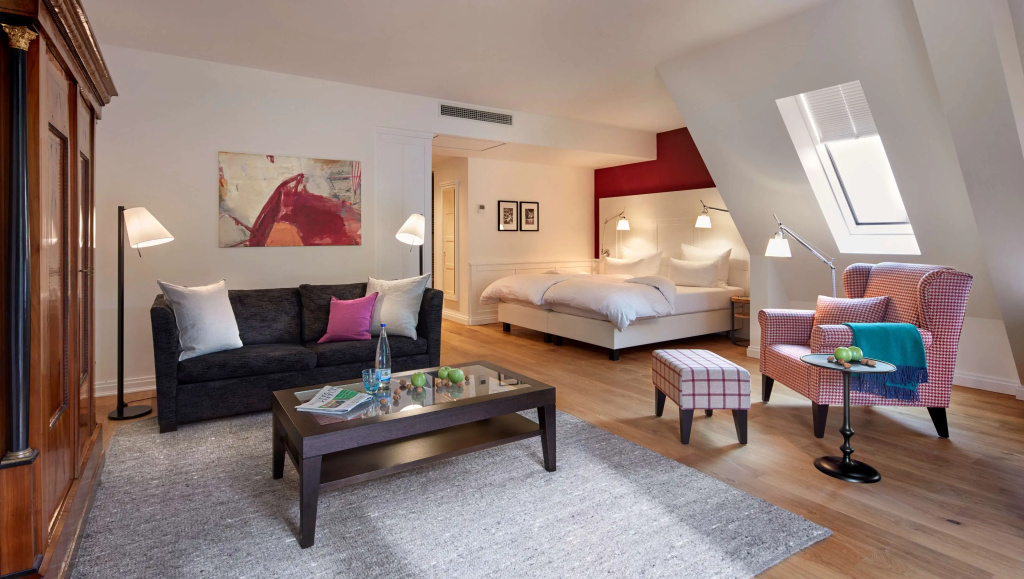 Hotel Therme Bad Teinach - Général