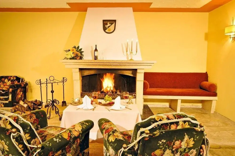 Hotel Waldrausch - Général