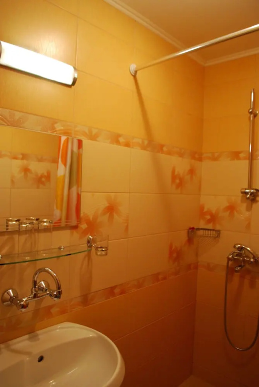 Family Hotel Bulair - Chambres