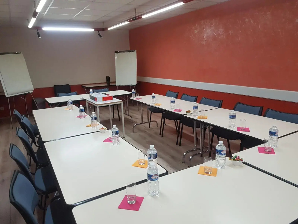 Voir la photo 4 — Hotel Nestor