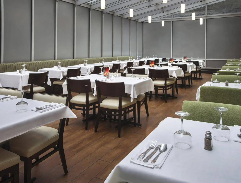 Holiday Inn Manhattan 6th Ave - Chelsea by IHG - Général