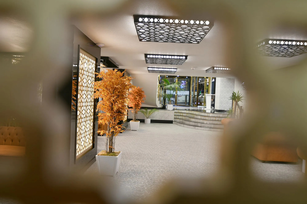 Sveo Business Hotel