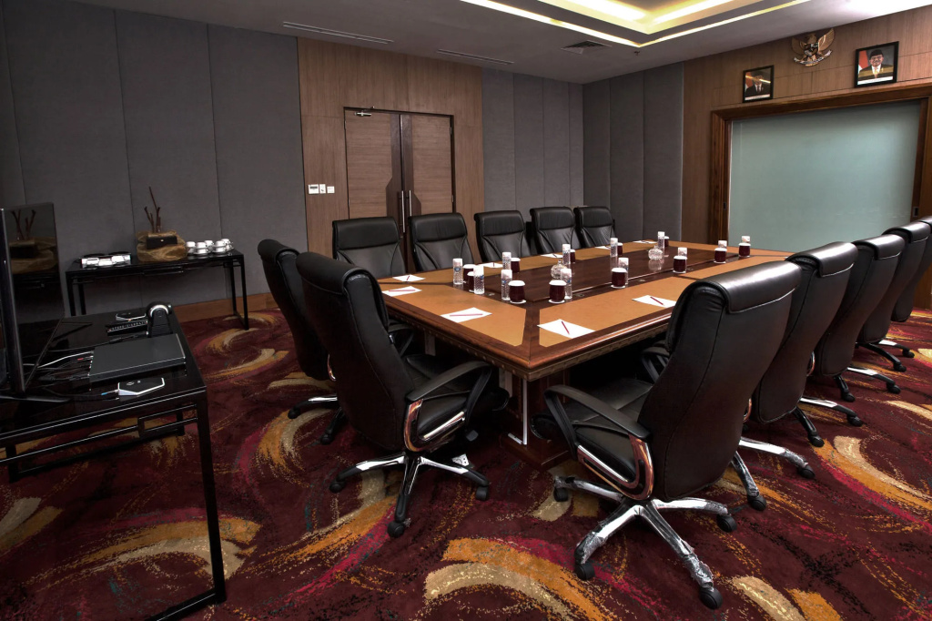 Mercure Bandung Nexa Supratman - Général