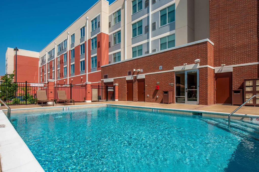Hyatt Place Bowling Green - Général